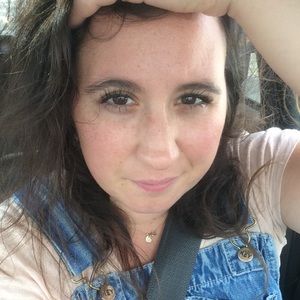 Meet your Posher, Trisha